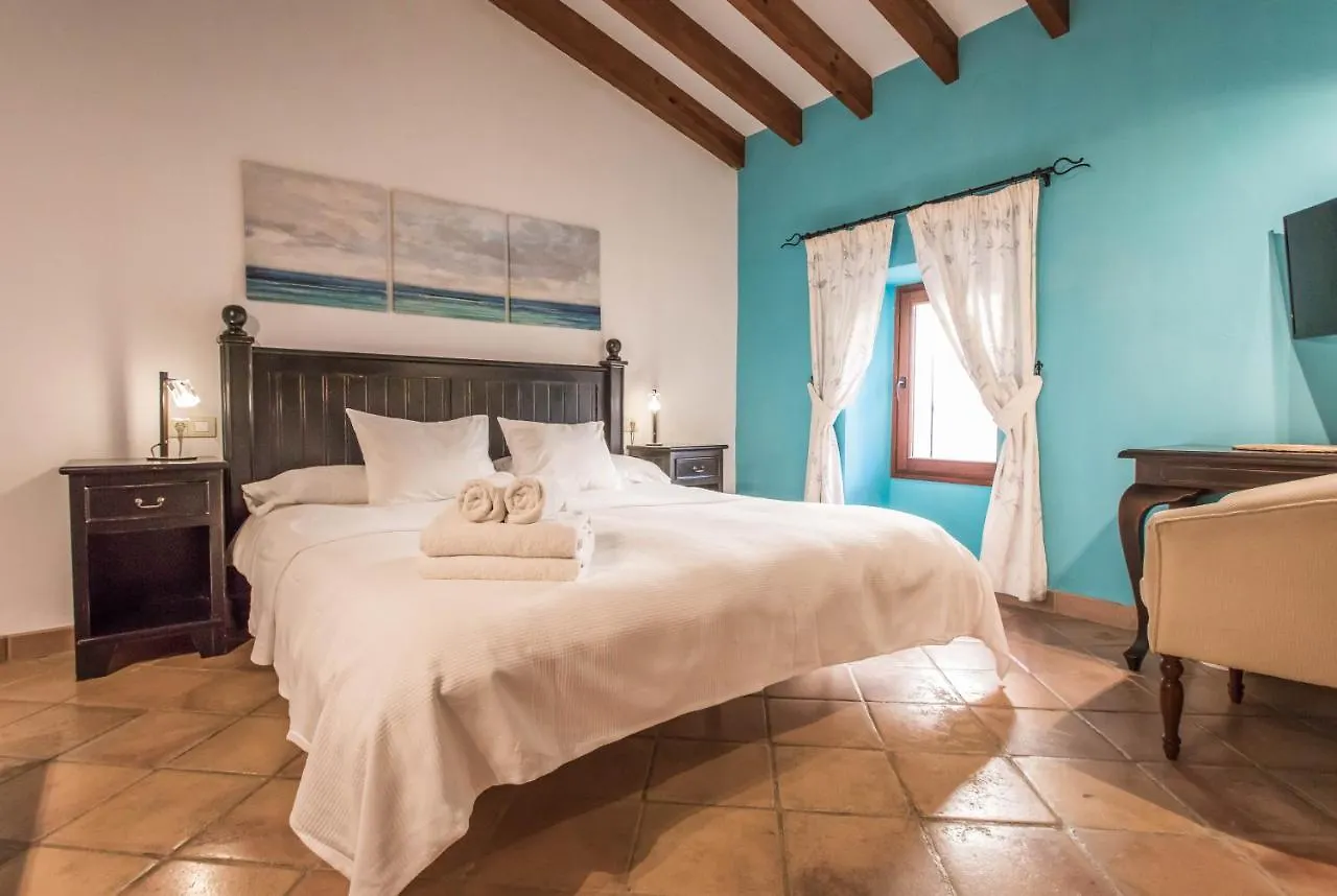 Petit Hotel Alaró