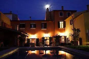 Petit Hotel Alaró