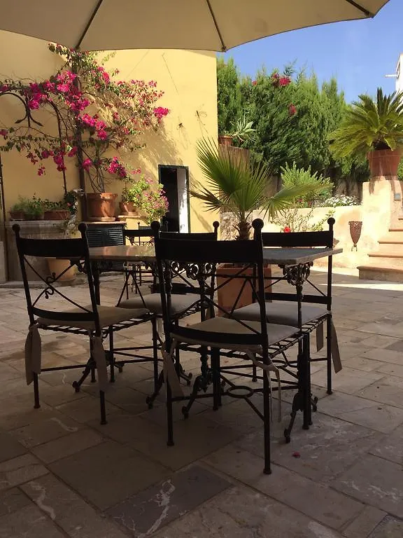 Petit Hotel Alaró