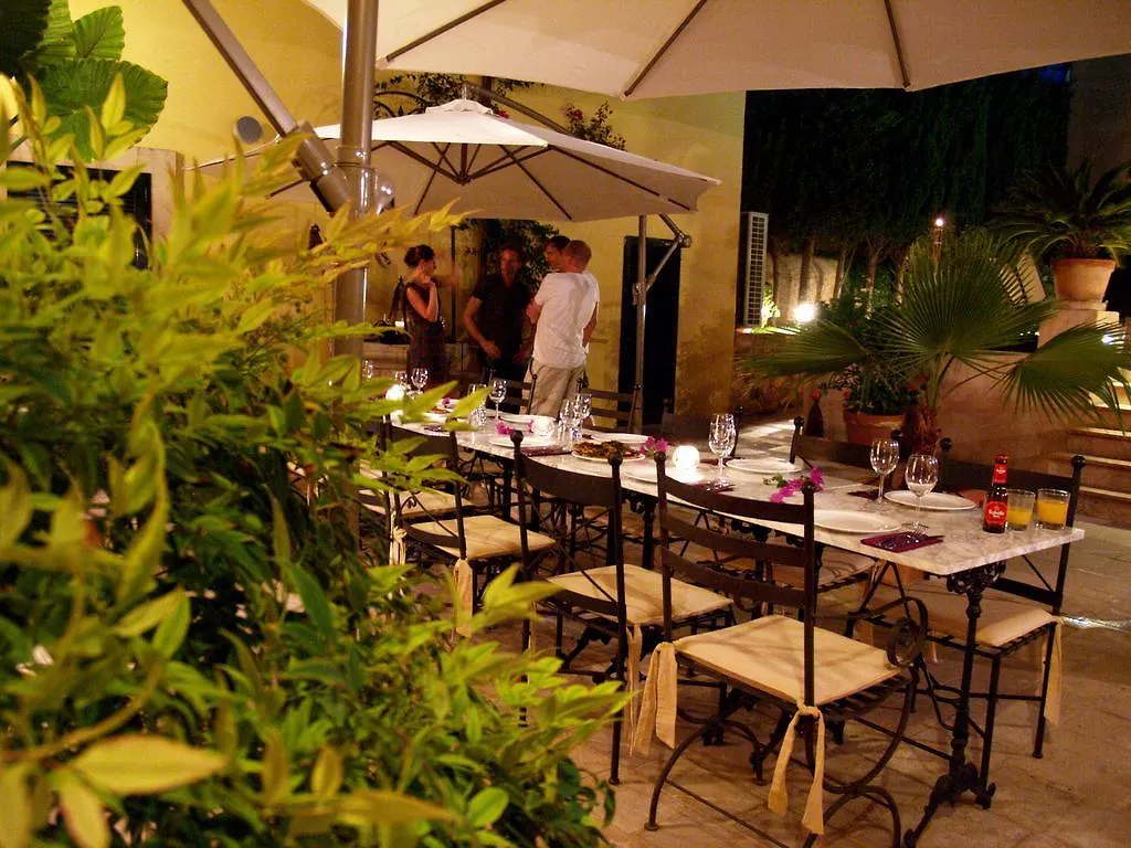 Petit Hotel Alaró