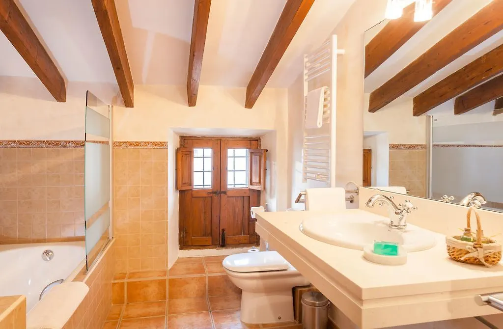 Petit Hotel Alaró