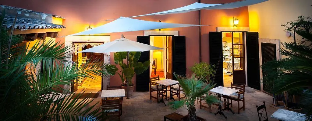 Petit Hotel Alaró España