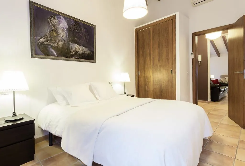Petit Hotel Alaró España