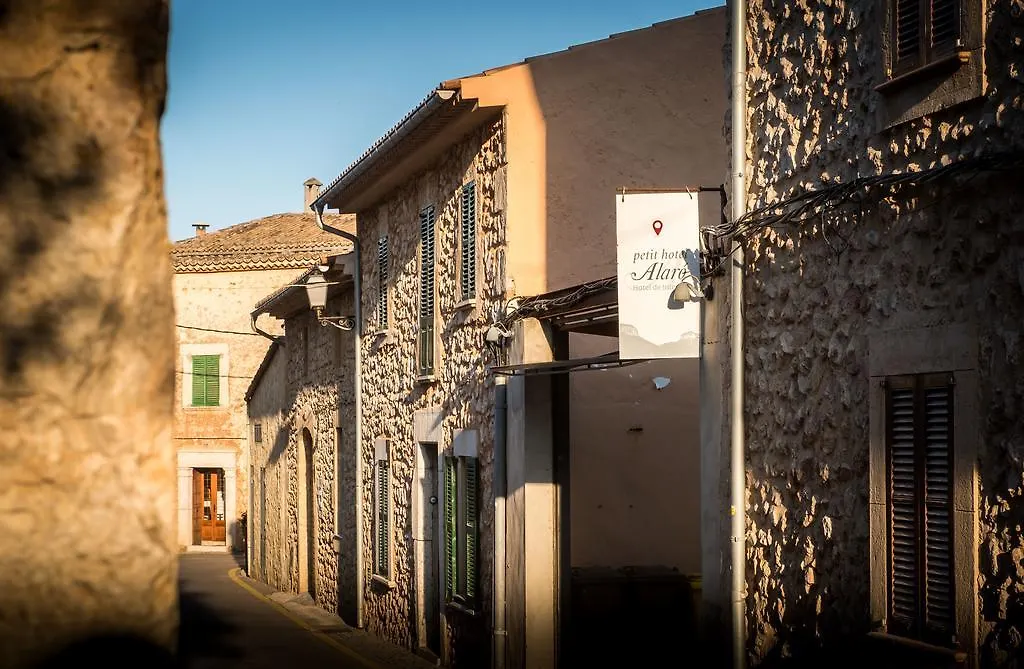 Petit Hotel Alaró