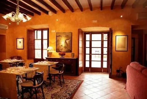 Petit Hotel Alaró