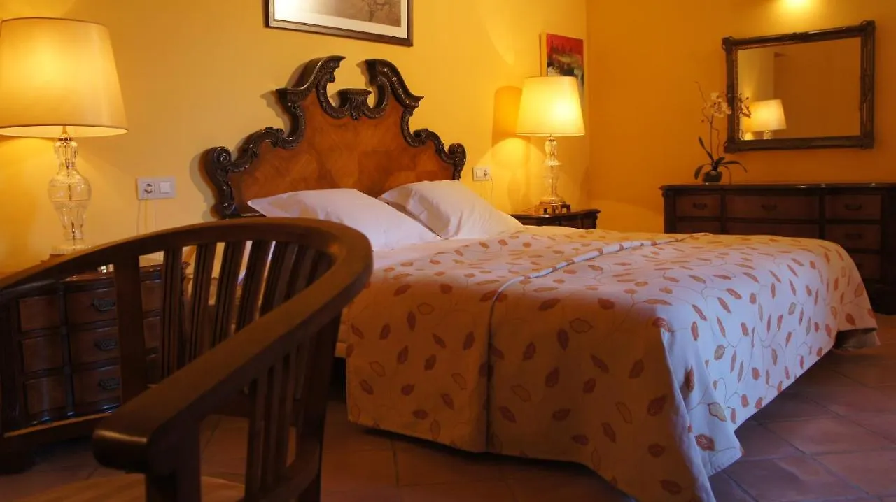 Petit Hotel Alaró