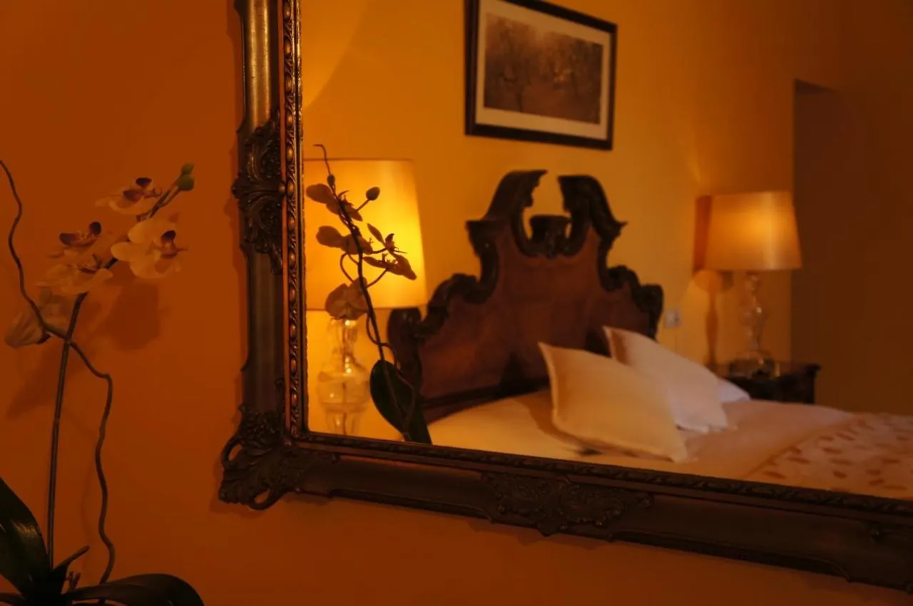 Petit Hotel Alaró