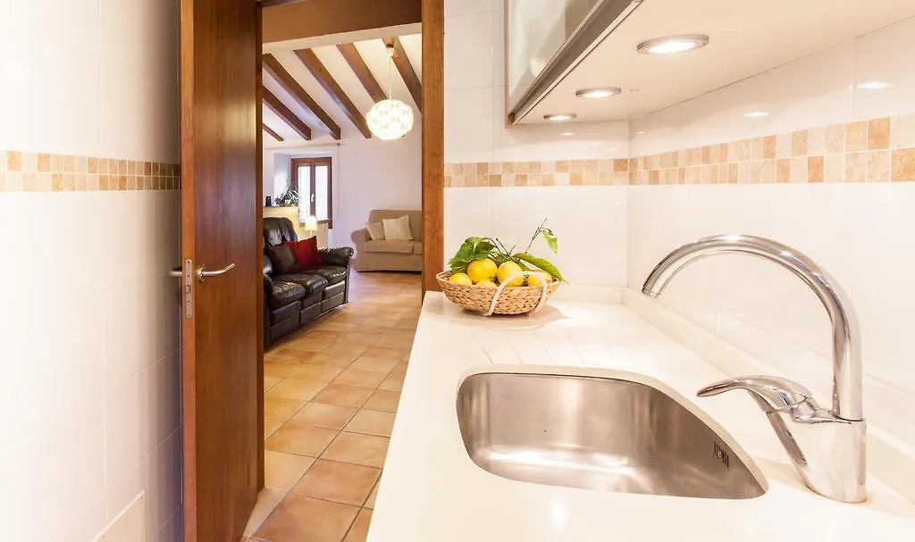 Petit Hotel Alaro