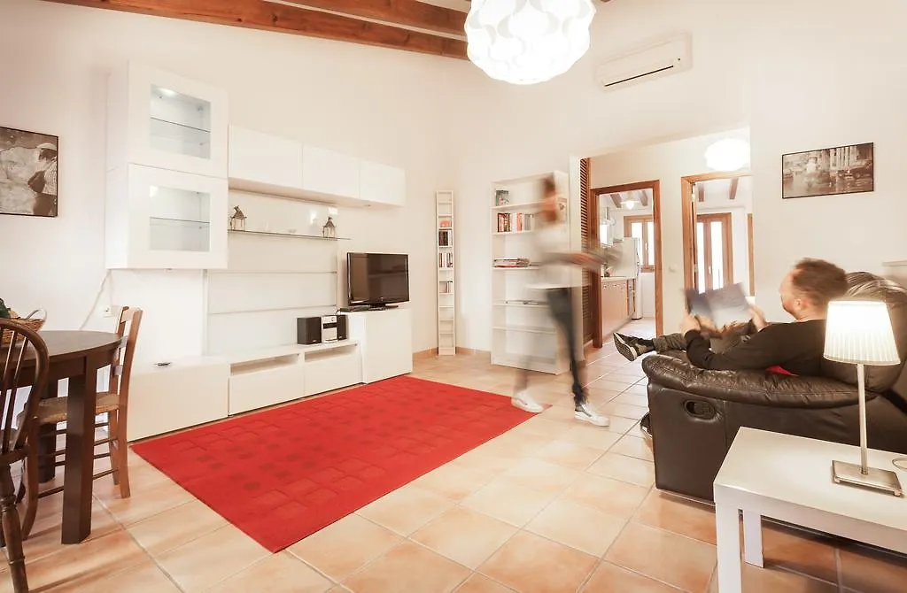 Petit Hotel Alaro